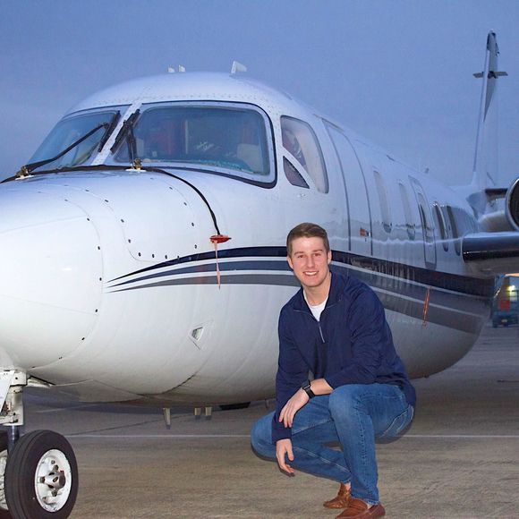 Meet your Posher, Kyle - Picture 1 of 1